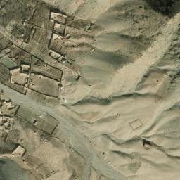 Satellite imagery of Tangay Ghar, AF