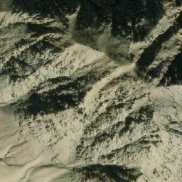 Satellite imagery of Tangay Ghar, AF