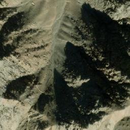 Satellite imagery of Tangay Ghar, AF