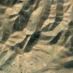 Satellite imagery of Dê Jang Bargay, AF