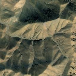 Satellite imagery of Dê Jang Bargay, AF