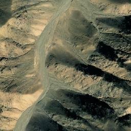 Satellite imagery of Dê Jang Bargay, AF