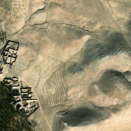 Satellite imagery of Gandah Khūlah, AF