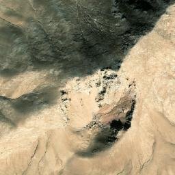 Satellite imagery of Gandah Khūlah, AF