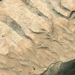 Satellite imagery of Gandah Khūlah, AF