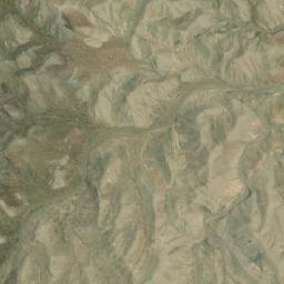 Satellite imagery of Tsagay Ghar, AF