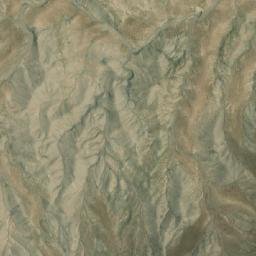 Satellite imagery of Tsagay Ghar, AF
