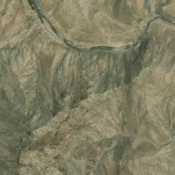 Satellite imagery of Tsagay Ghar, AF