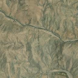Satellite imagery of Bākī Ghrūnah, AF