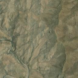 Satellite imagery of Bākī Ghrūnah, AF