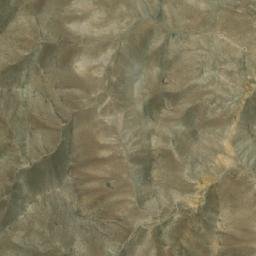 Satellite imagery of Bākī Ghrūnah, AF