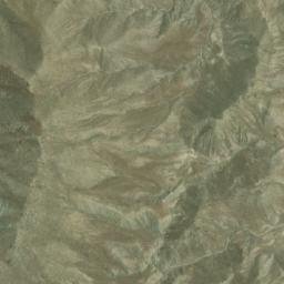 Satellite imagery of Mandow Ghbargah, AF