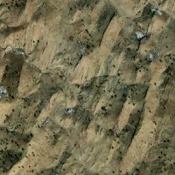 Satellite imagery of Şalay Ghunḏêy, AF