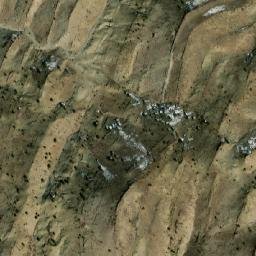 Satellite imagery of Şalay Ghunḏêy, AF