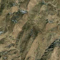 Satellite imagery of Şalay Ghunḏêy, AF