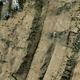 Satellite imagery of Charg Kamar Ghunḏêy, AF