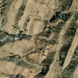 Satellite imagery of Charg Kamar Ghunḏêy, AF