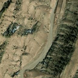 Satellite imagery of Shahābuddīn Ghar, AF