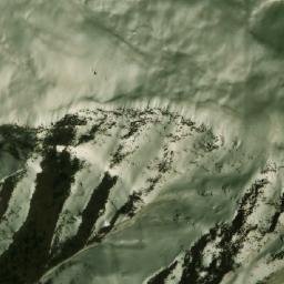 Satellite imagery of Patnai Dhār, IN