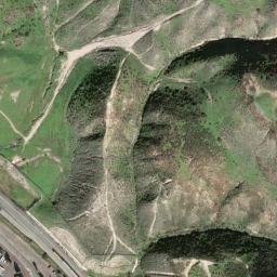 Satellite imagery of survey_point, MX