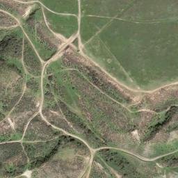 Satellite imagery of South Rim, US
