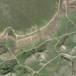 Satellite imagery of South Rim, US