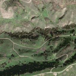 Satellite imagery of survey_point, MX