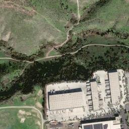 Satellite imagery of survey_point, MX
