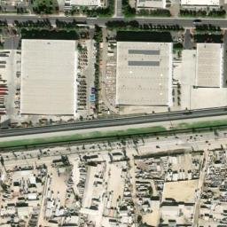 Satellite imagery of survey_point, MX