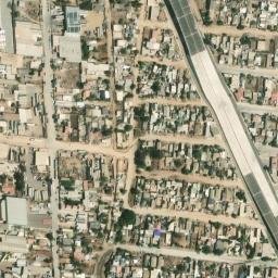 Satellite imagery of survey_point, MX