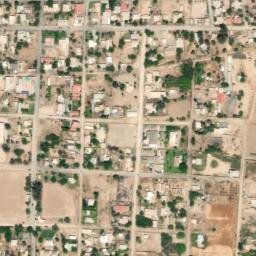 Satellite imagery of Quiosco Publico, MX