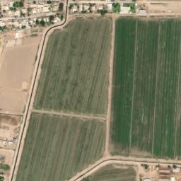 Satellite imagery of Quiosco Publico, MX