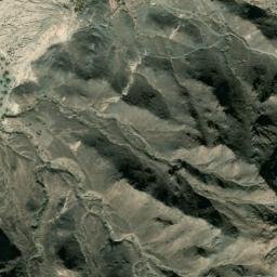 Satellite imagery of Fortuna Mine, US
