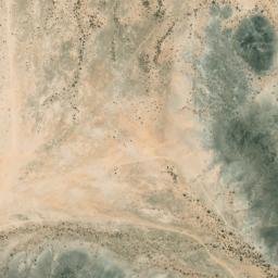 Satellite imagery of Draghi Mine, US