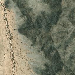 Satellite imagery of Wellton Hills, US
