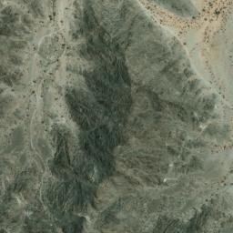 Satellite imagery of Double Eagle Mine, US