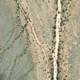 Satellite imagery of Double Eagle Mine, US