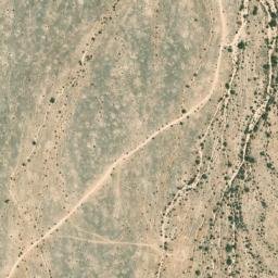 Satellite imagery of Double Eagle Mine, US