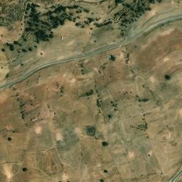 Satellite imagery of Jbel Tizza, MA