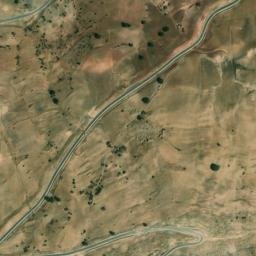 Satellite imagery of Jbel Tizza, MA