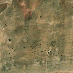 Satellite imagery of Jbel Tizza, MA