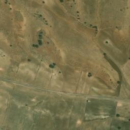 Satellite imagery of Jbel Aghbalou-n-Kerkour, MA