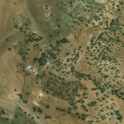 Satellite imagery of Jbel Aghbalou-n-Kerkour, MA
