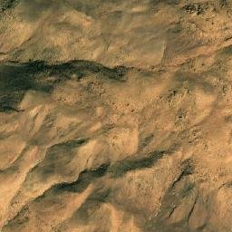 Satellite imagery of Tadjra, DZ