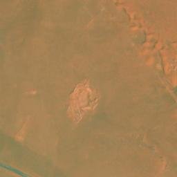 Satellite imagery of Rhenachich ed Dieb, DZ