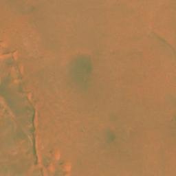 Satellite imagery of Rhenachich ed Dieb, DZ