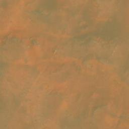 Satellite imagery of El Kherbega, DZ