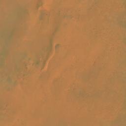 Satellite imagery of El Kherbega, DZ
