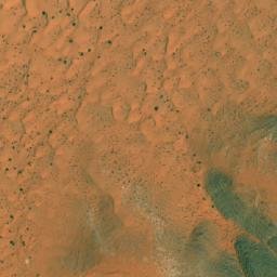 Satellite imagery of El Beïab, DZ