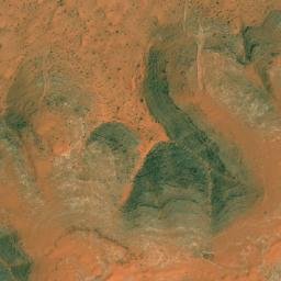 Satellite imagery of El Beïab, DZ